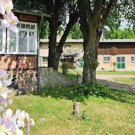 Vacation Home, Zahrensdorf Bagian luar foto