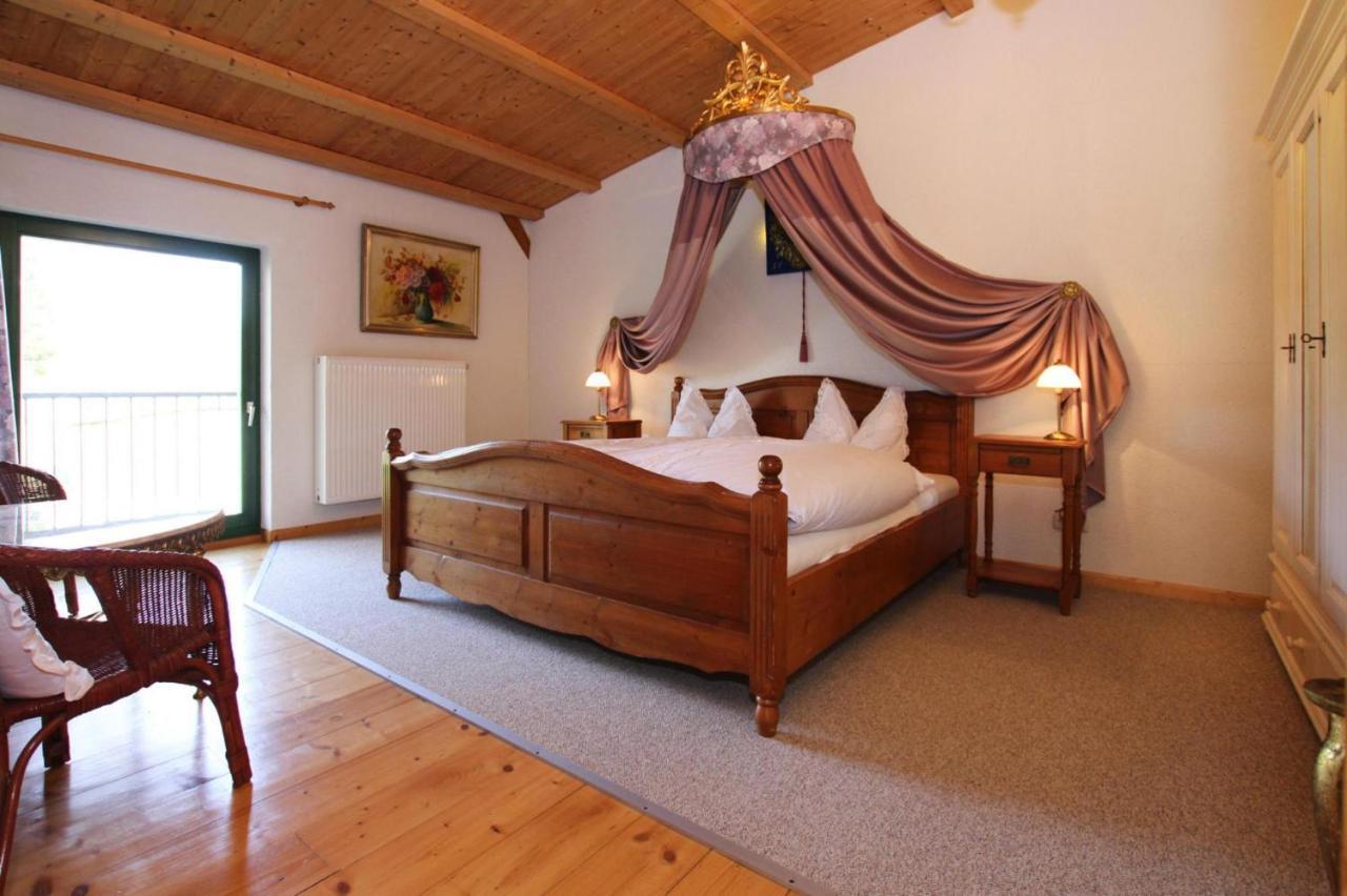 Vacation Home, Zahrensdorf Bagian luar foto