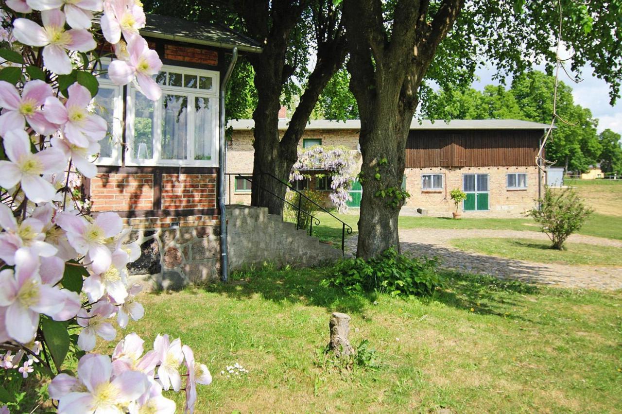 Vacation Home, Zahrensdorf Bagian luar foto