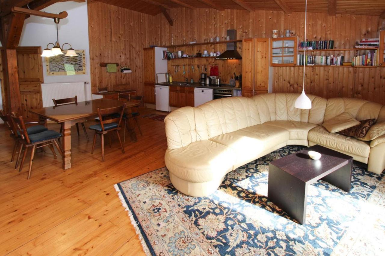 Vacation Home, Zahrensdorf Bagian luar foto