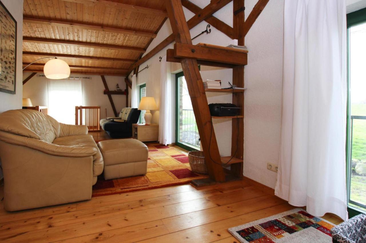Vacation Home, Zahrensdorf Bagian luar foto