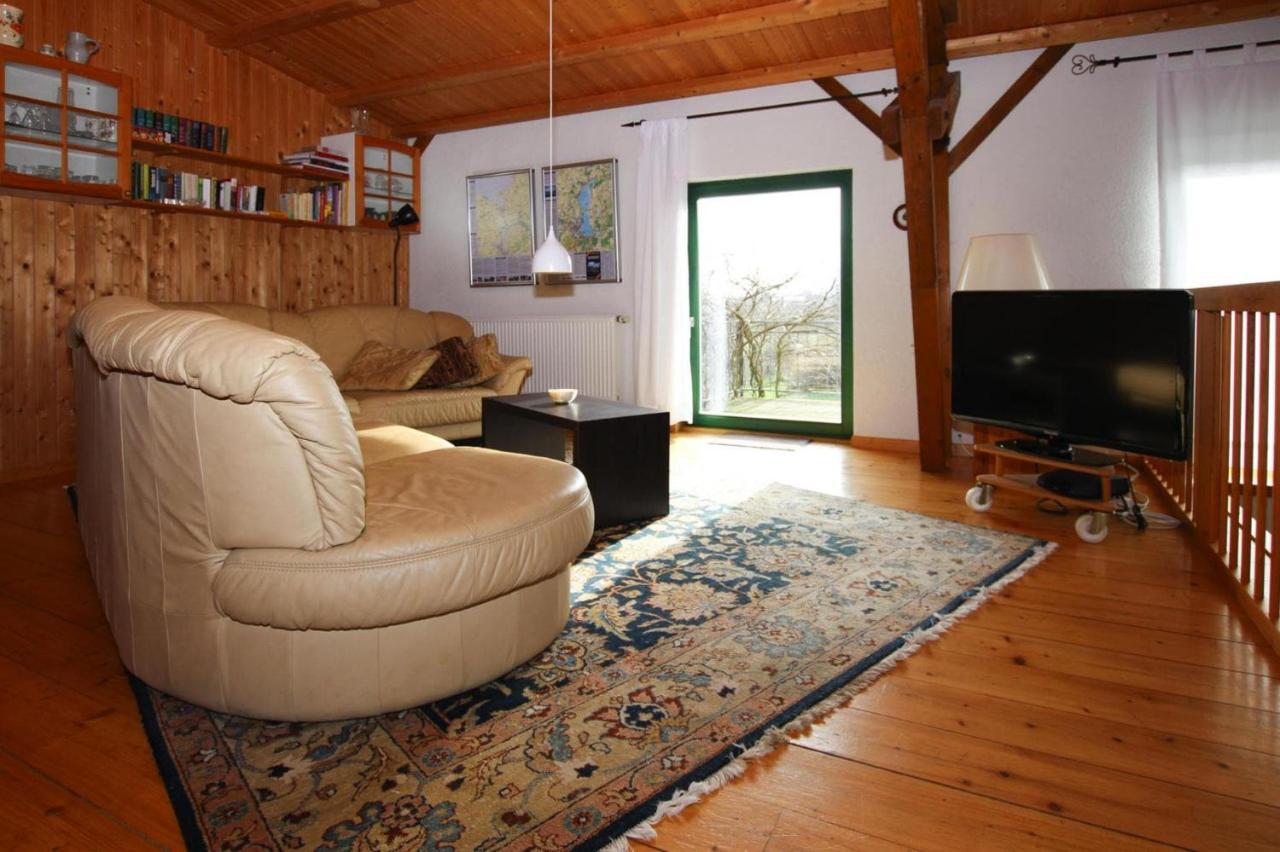 Vacation Home, Zahrensdorf Bagian luar foto